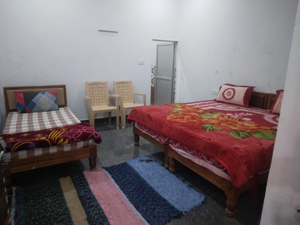 Happy Khajuraho Home Stay Kültér fotó