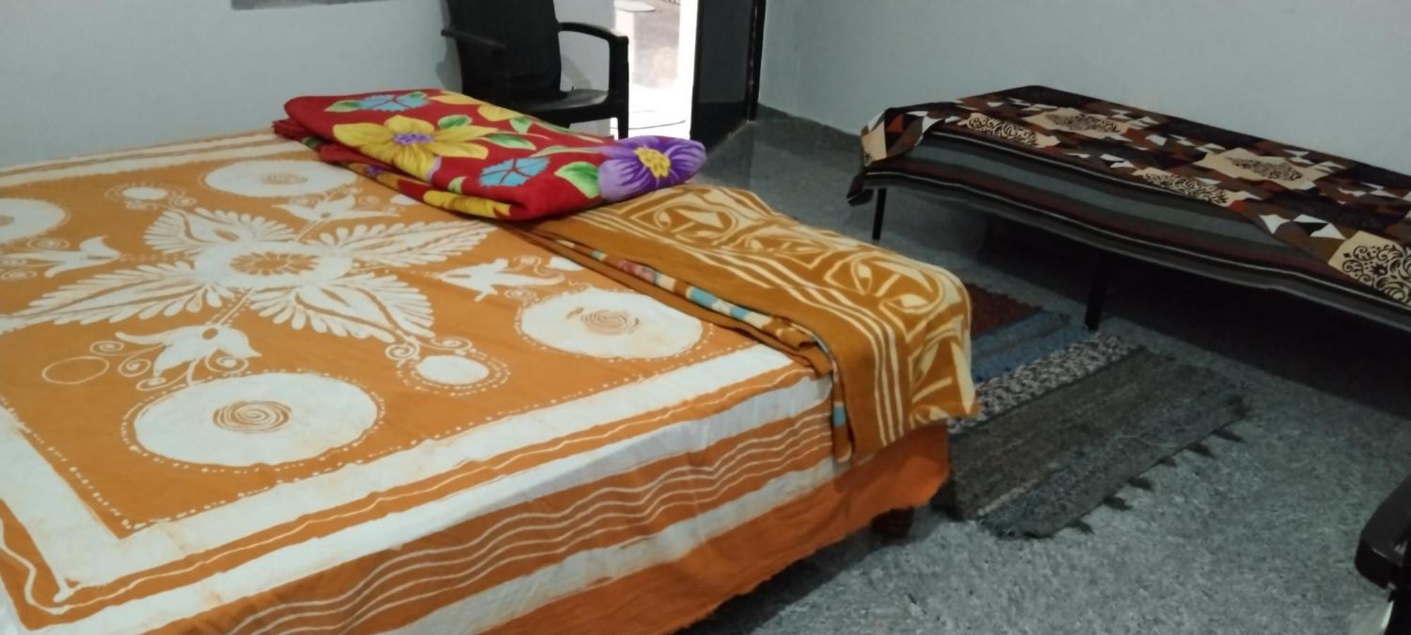 Happy Khajuraho Home Stay Kültér fotó