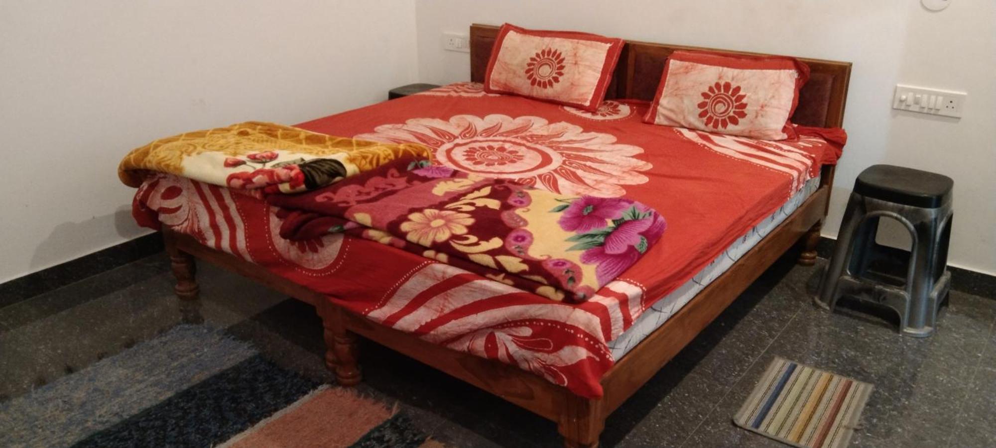 Happy Khajuraho Home Stay Kültér fotó
